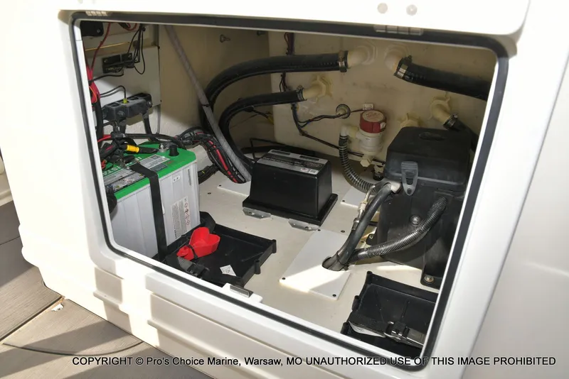 Slide: The Image of Ranger 2600 Bay 2024 - 66