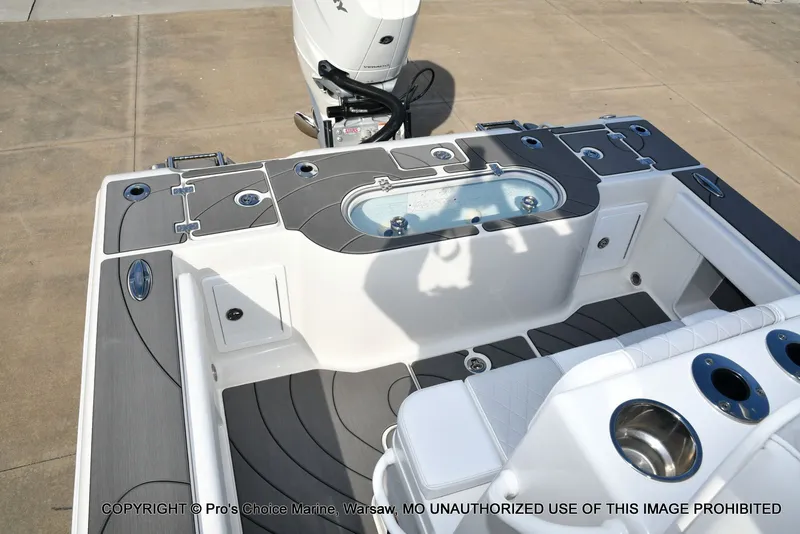 Slide: The Image of Ranger 2600 Bay 2024 - 69