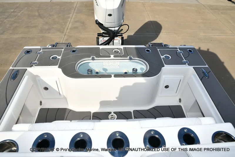 Slide: The Image of Ranger 2600 Bay 2024 - 70