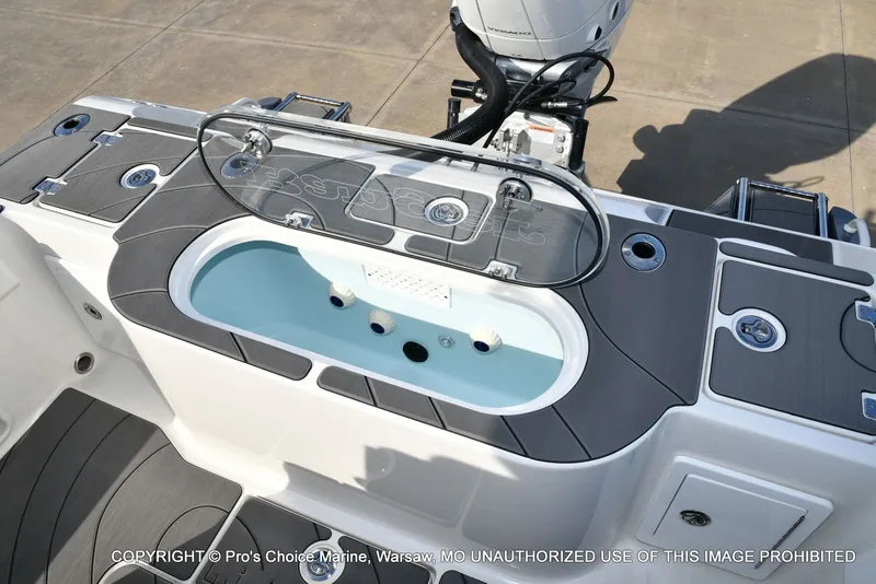 Slide: The Image of Ranger 2600 Bay 2024 - 71