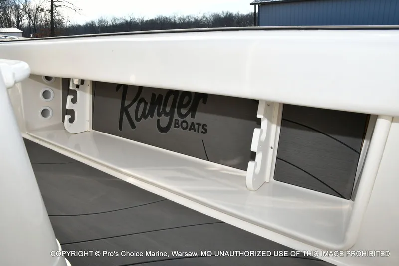 Slide: The Image of Ranger 2600 Bay 2024 - 78