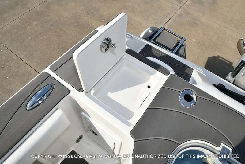 Slide: The Image of Ranger 2600 Bay 2024 - 79