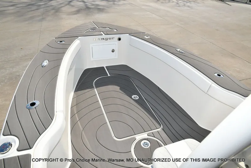 Slide: The Image of Ranger 2600 Bay 2024 - 8