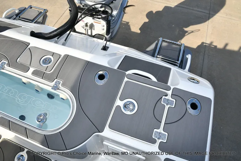 Slide: The Image of Ranger 2600 Bay 2024 - 82