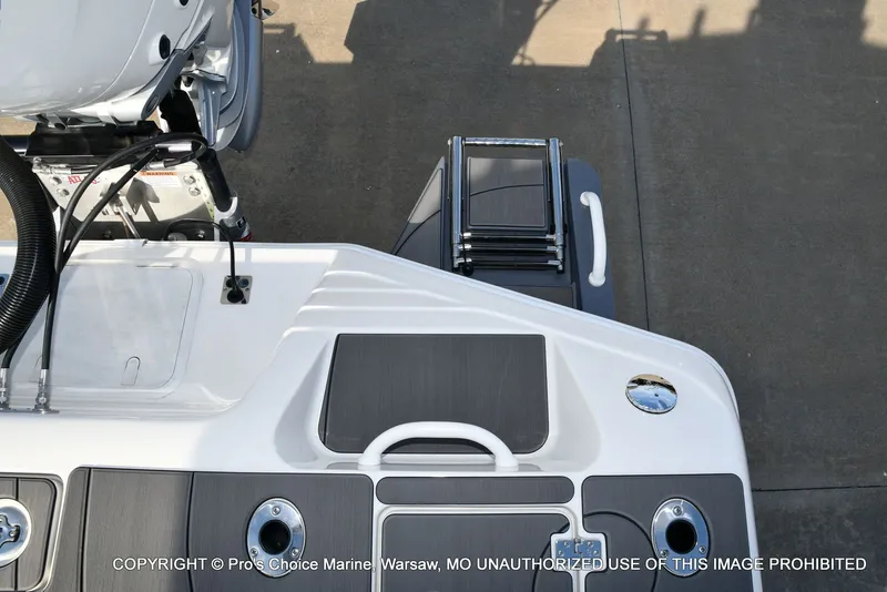 Slide: The Image of Ranger 2600 Bay 2024 - 83