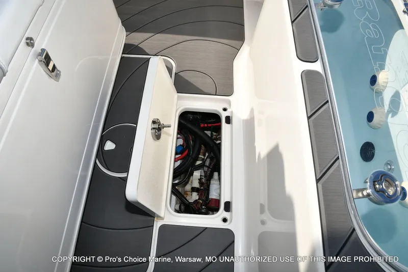 Slide: The Image of Ranger 2600 Bay 2024 - 85