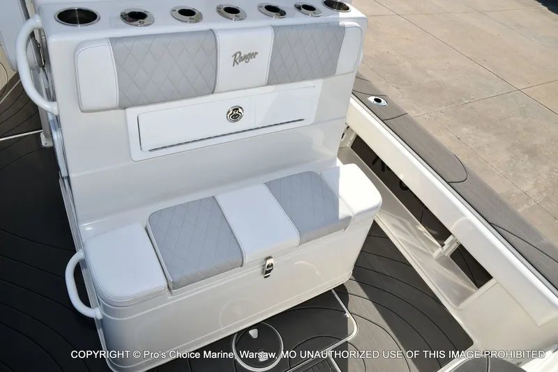 Slide: The Image of Ranger 2600 Bay 2024 - 86