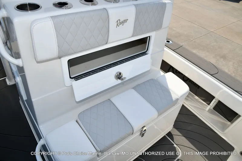 Slide: The Image of Ranger 2600 Bay 2024 - 91