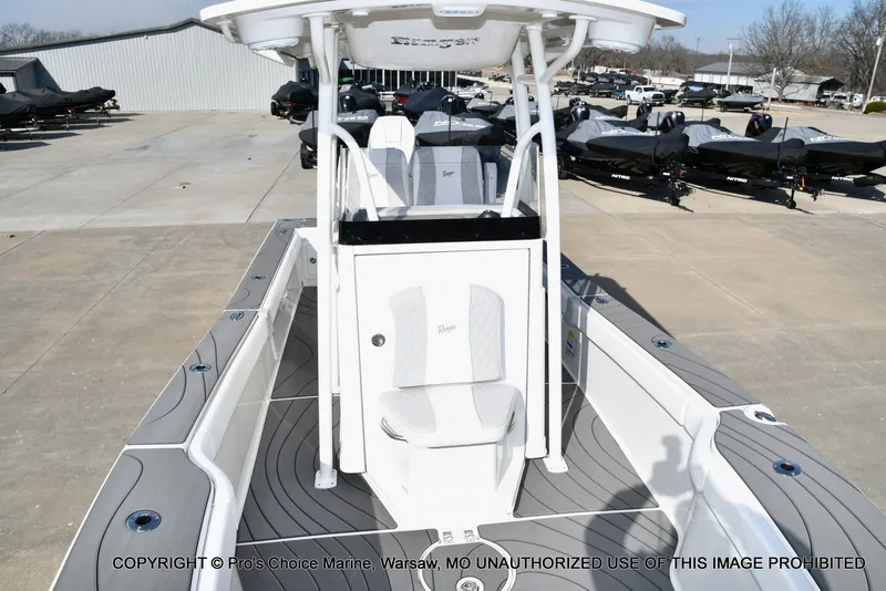 Slide: The Image of Ranger 2600 Bay 2024 - 97