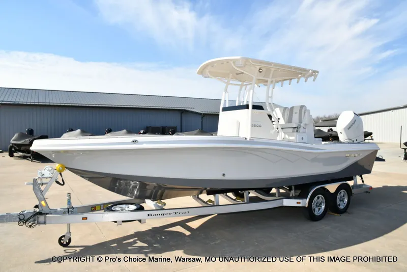 Slide: The Image of Ranger 2600 Bay 2024 - 99