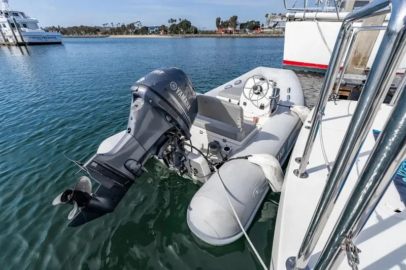 Slide: The Image of Carver Yachts 560 Voyager 2006 - 49