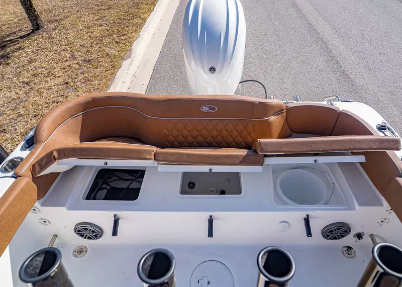 Slide: The Image of Sea Hunt Ultra 229 2026 - 7