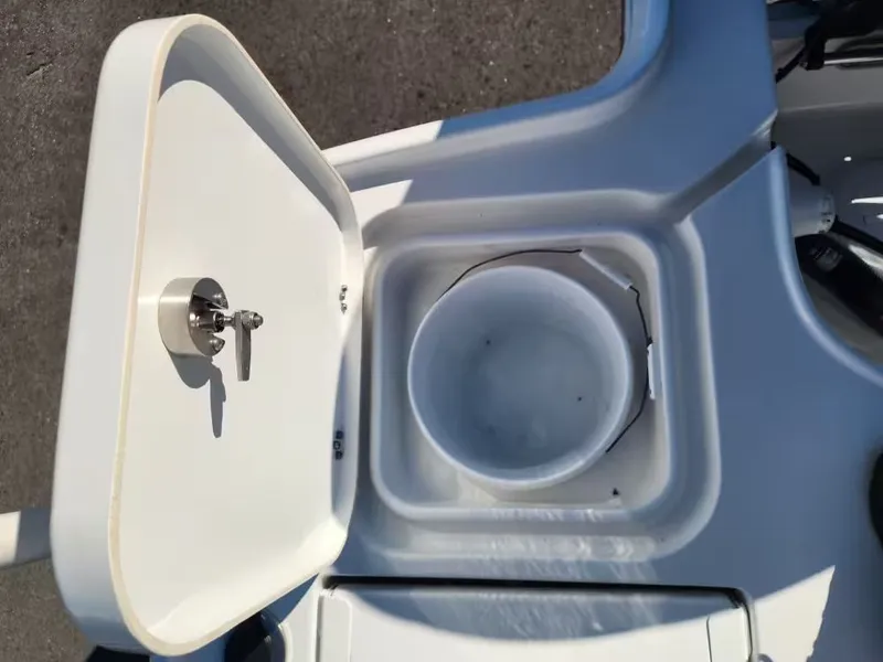 Slide: The Image of Sea Hunt BX 22 BR 2019 - 11