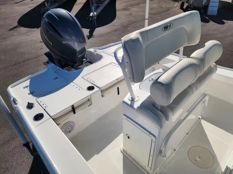 Slide: The Image of Sea Hunt BX 22 BR 2019 - 13