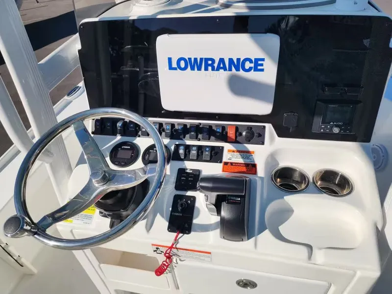 Slide: The Image of Sea Hunt BX 22 BR 2019 - 15