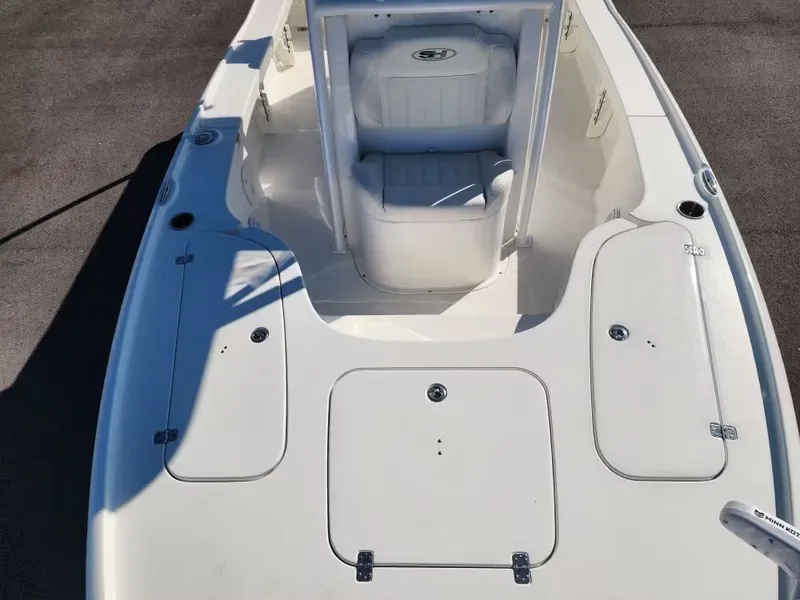 Slide: The Image of Sea Hunt BX 22 BR 2019 - 16