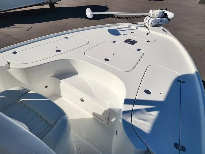 Slide: The Image of Sea Hunt BX 22 BR 2019 - 18