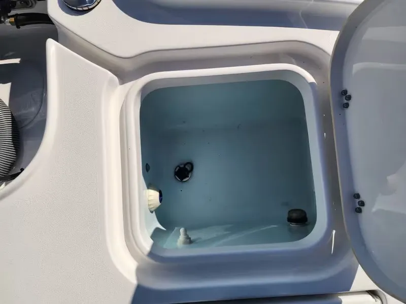 Slide: The Image of Sea Hunt BX 22 BR 2019 - 19