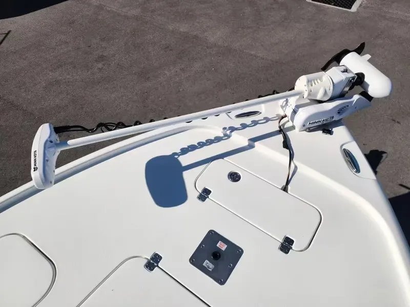 Slide: The Image of Sea Hunt BX 22 BR 2019 - 20