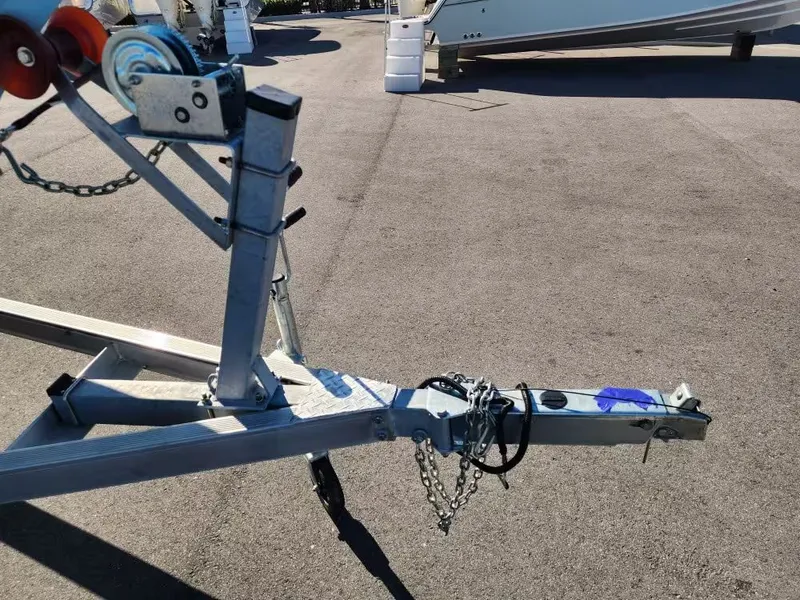 Slide: The Image of Sea Hunt BX 22 BR 2019 - 23