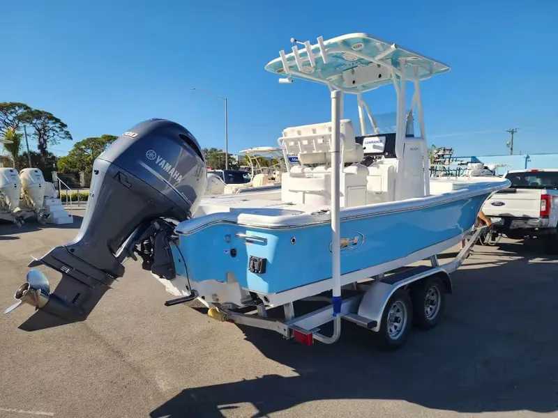 Slide: The Image of Sea Hunt BX 22 BR 2019 - 4