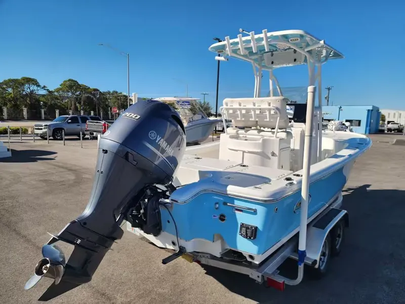 Slide: The Image of Sea Hunt BX 22 BR 2019 - 6