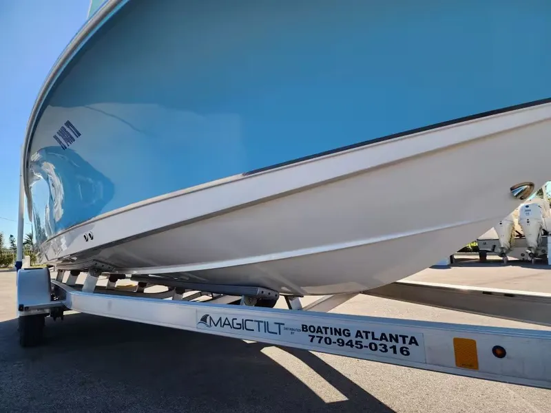 Slide: The Image of Sea Hunt BX 22 BR 2019 - 8