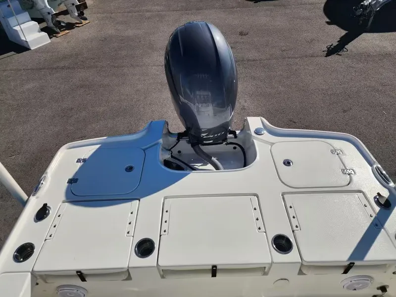 Slide: The Image of Sea Hunt BX 22 BR 2019 - 9