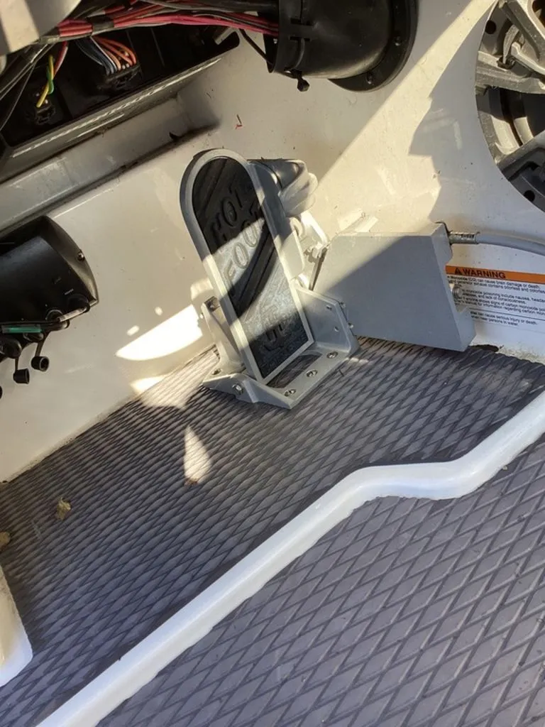 Slide: The Image of Caymas CX 20 PRO 2023 - 19