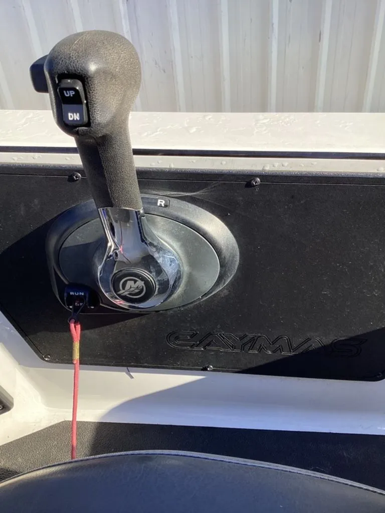 Slide: The Image of Caymas CX 20 PRO 2023 - 21