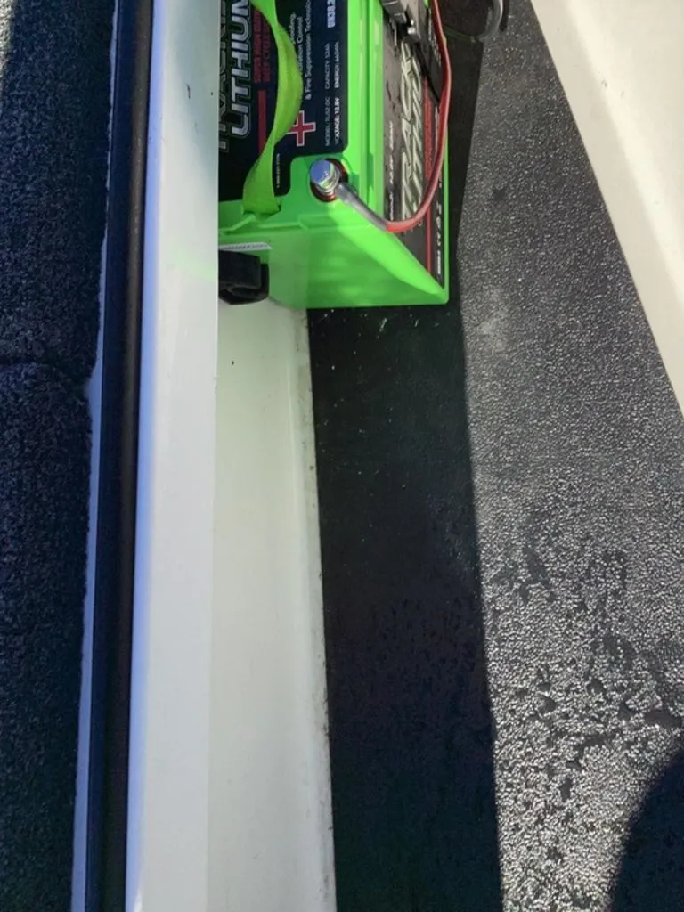 Slide: The Image of Caymas CX 20 PRO 2023 - 33