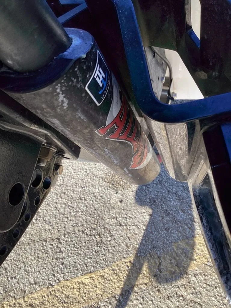 Slide: The Image of Caymas CX 20 PRO 2023 - 4