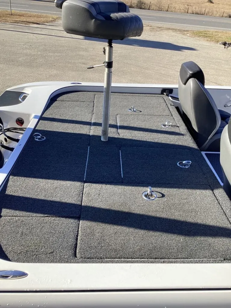 Slide: The Image of Caymas CX 20 PRO 2023 - 7