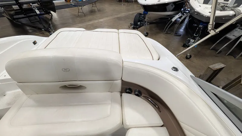 Slide: The Image of Cobalt Bowrider 212 2007 - 14