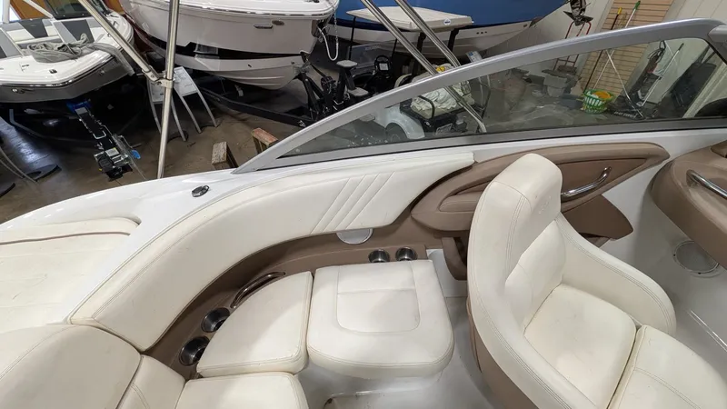 Slide: The Image of Cobalt Bowrider 212 2007 - 15