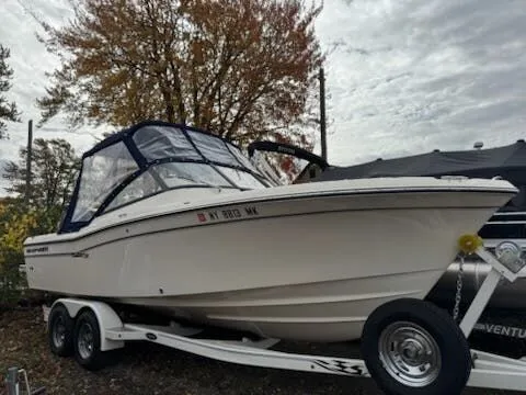 The Image of Grady-White FREEDOM 2015 - 1