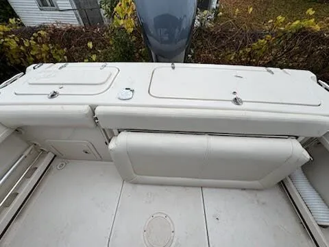 Slide: The Image of Grady-White FREEDOM 2015 - 10