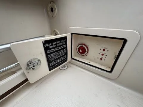 Slide: The Image of Grady-White FREEDOM 2015 - 16