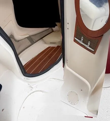 Slide: The Image of Grady-White FREEDOM 2015 - 18