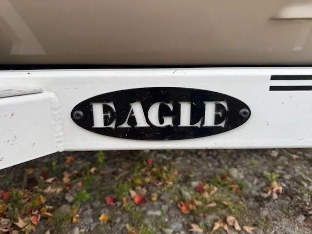 Slide: The Image of Grady-White FREEDOM 2015 - 2