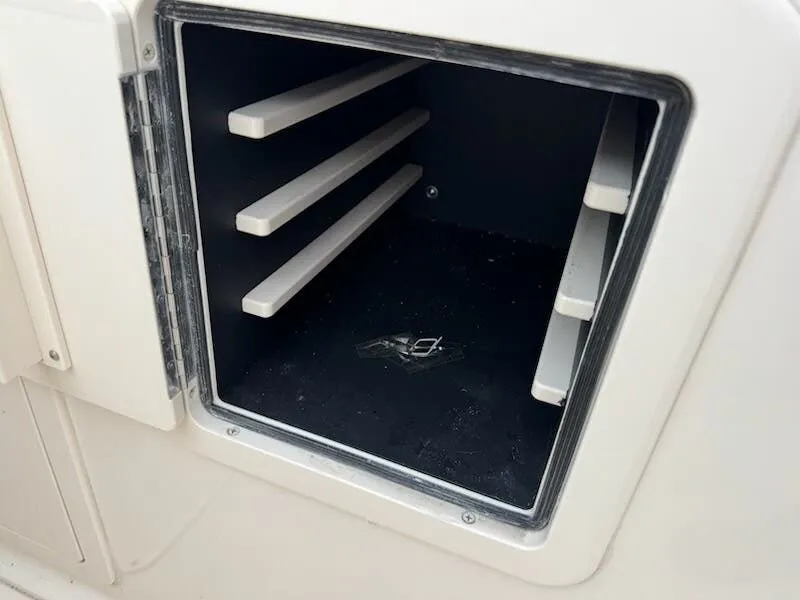 Slide: The Image of Grady-White FREEDOM 2015 - 20