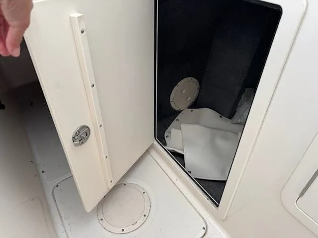 Slide: The Image of Grady-White FREEDOM 2015 - 21