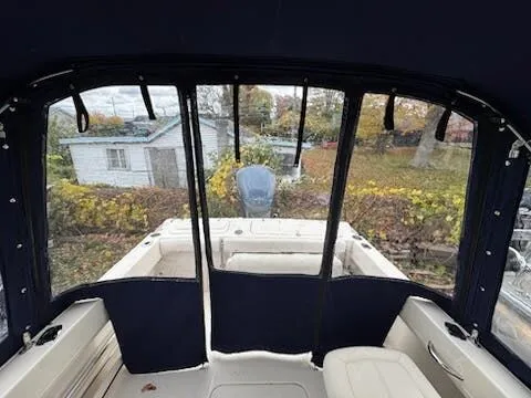 Slide: The Image of Grady-White FREEDOM 2015 - 23