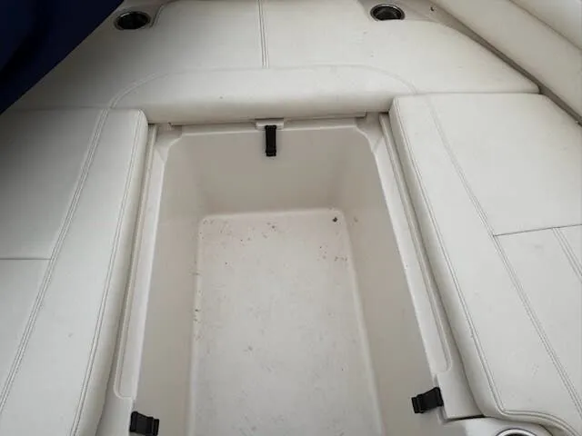 Slide: The Image of Grady-White FREEDOM 2015 - 24