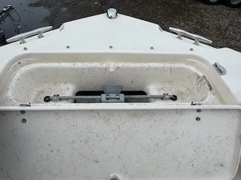 Slide: The Image of Grady-White FREEDOM 2015 - 26