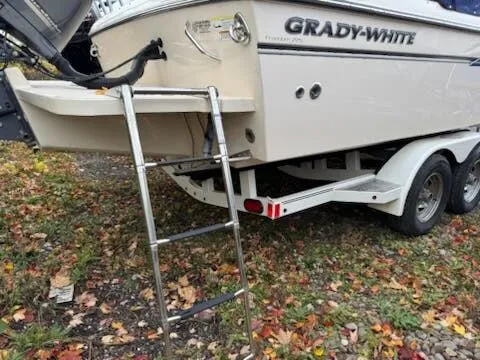 Slide: The Image of Grady-White FREEDOM 2015 - 27