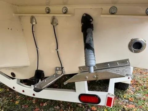 Slide: The Image of Grady-White FREEDOM 2015 - 28