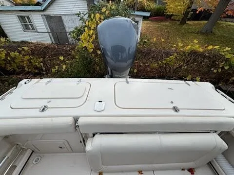 Slide: The Image of Grady-White FREEDOM 2015 - 6