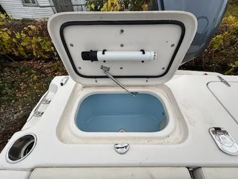 Slide: The Image of Grady-White FREEDOM 2015 - 7