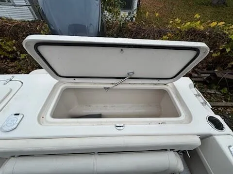 Slide: The Image of Grady-White FREEDOM 2015 - 8